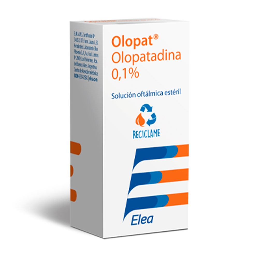 OLOPAT 0,1 % SOL.OFT.X 5 ML