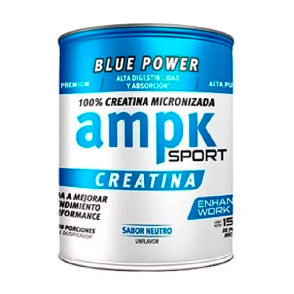 AMPK SPORT CREATINA PVO.X 150GR