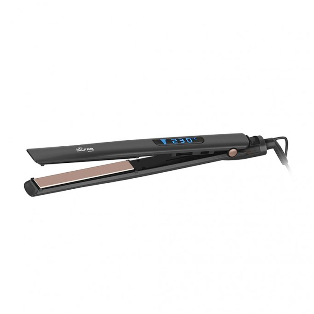 SILFAB PLANCHA PELO LISS EXPERT