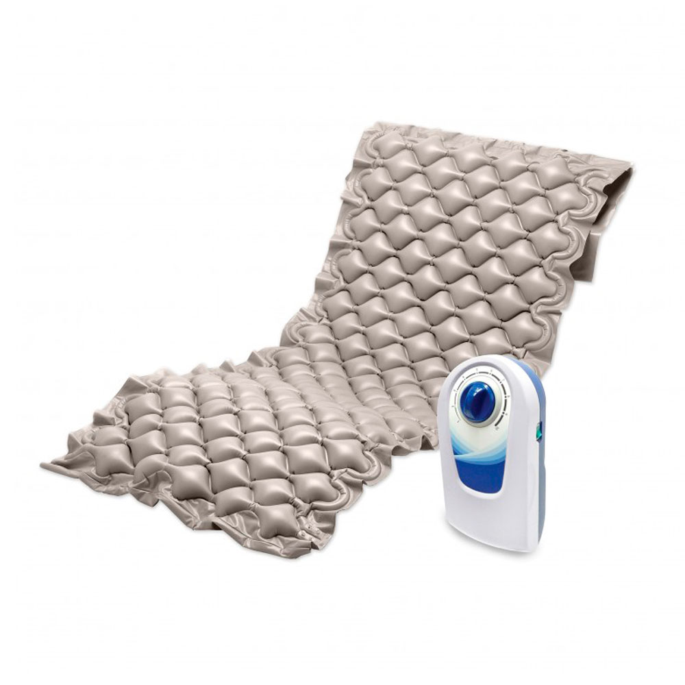 SILFAB COLCHON ANTIESCARAS ESTáNDAR