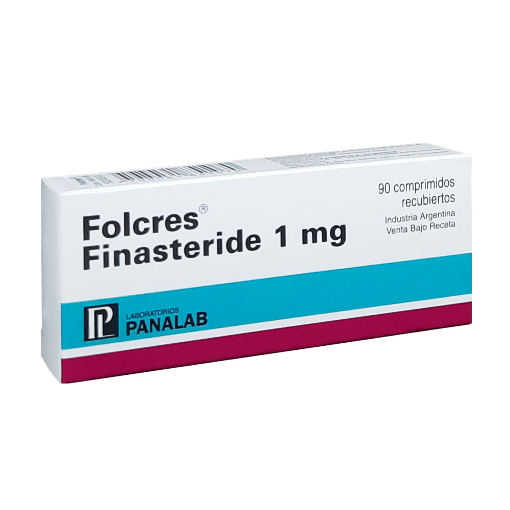 FOLCRES 1 MG.X 90 COMP.