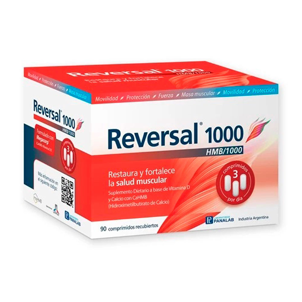 REVERSAL 1000 X 90 COMP.REC