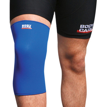 BODY CARE RODILLERA TUBULAR XXL