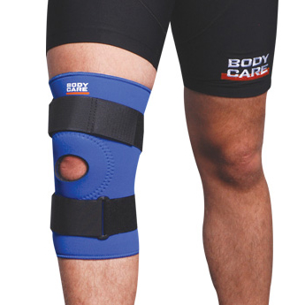 BODY CARE RODILLERA C/SOSTEN ROT Y VELCRO S