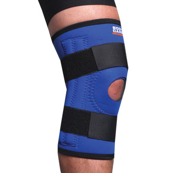 BODY CARE RODILLERA BALL C/VELCRO XXL