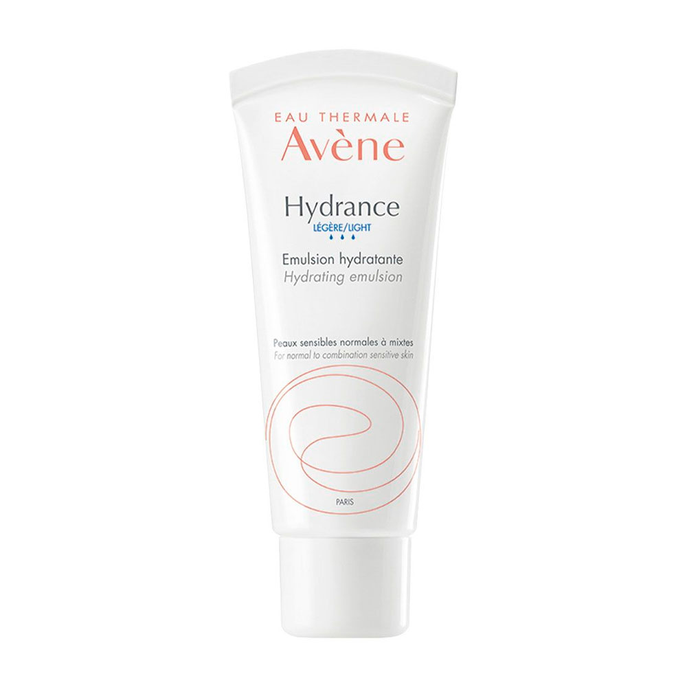 AVENE HYDRANCE EMULSION HIDRATANTE LIGERA 40ML