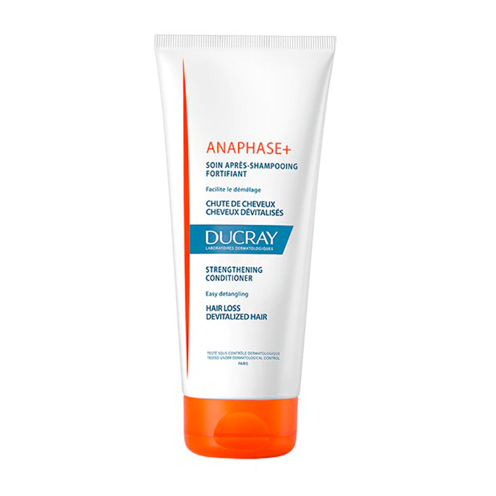DUCRAY ANAPHASE ACONDICIONADOR ANTICAIDA 200ml