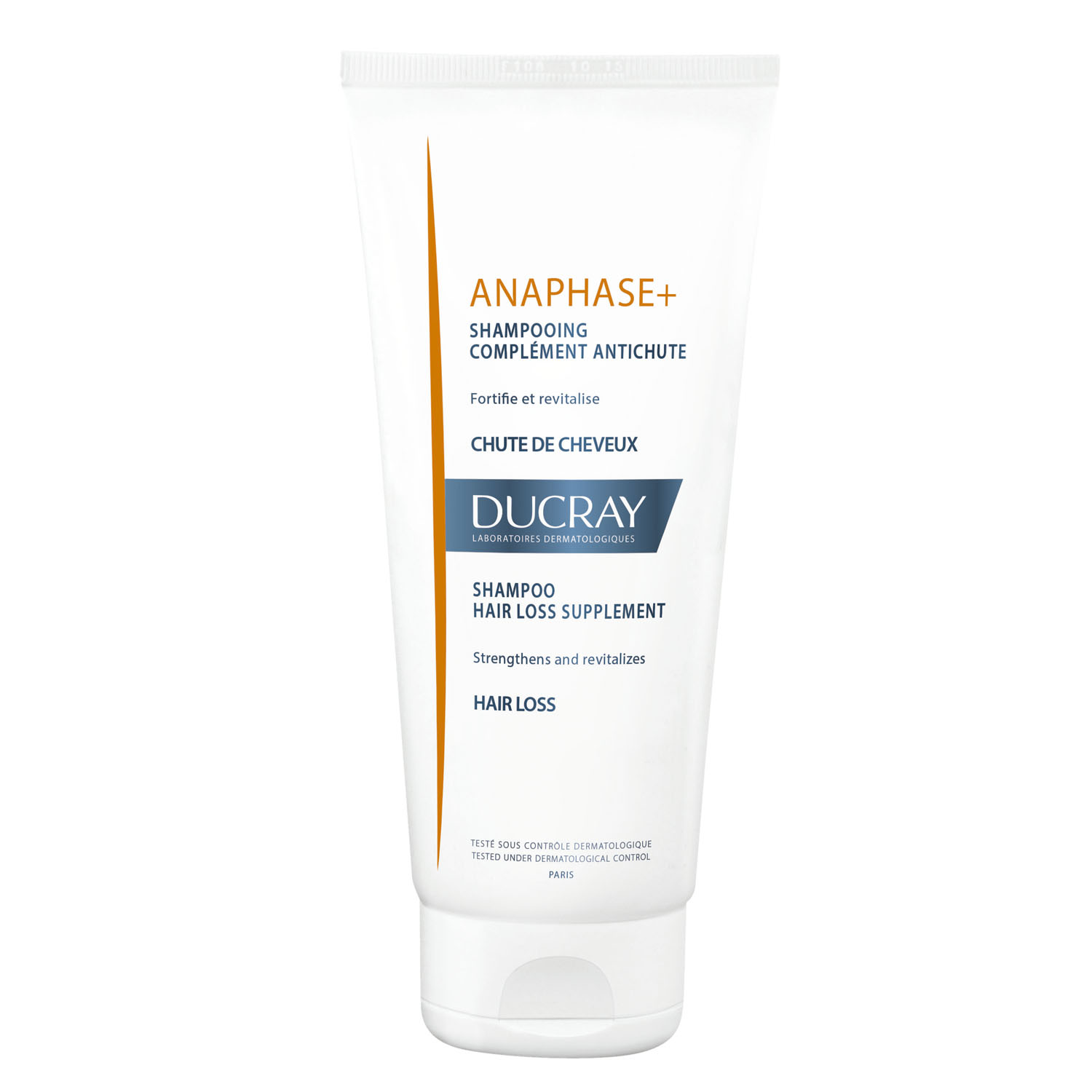DUCRAY ANAPHASE SHAMPOO ANTICAIDA 200ml