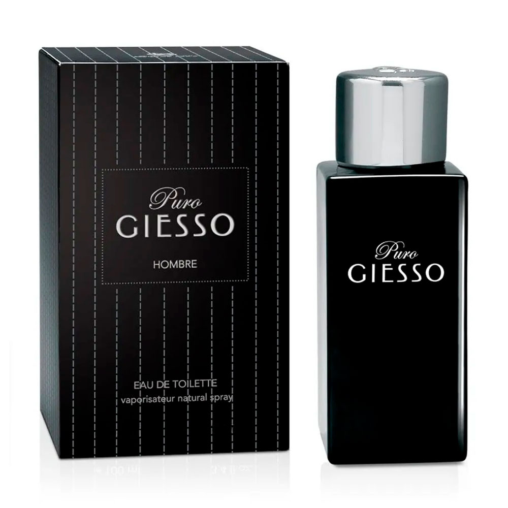 GIESSO PURO MEN EDT 50ml