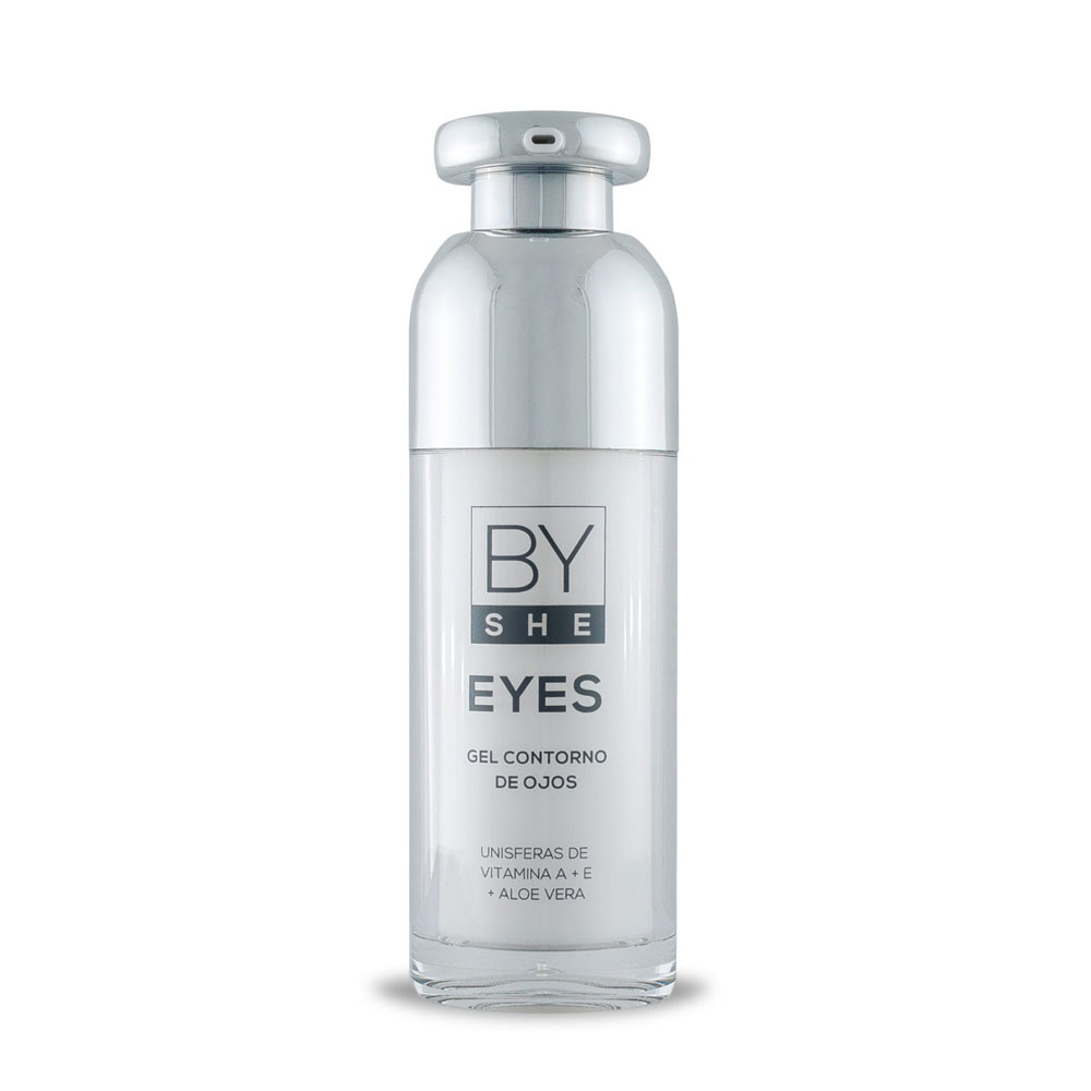 BY SHE EYES SKIN 30g CONTORNO