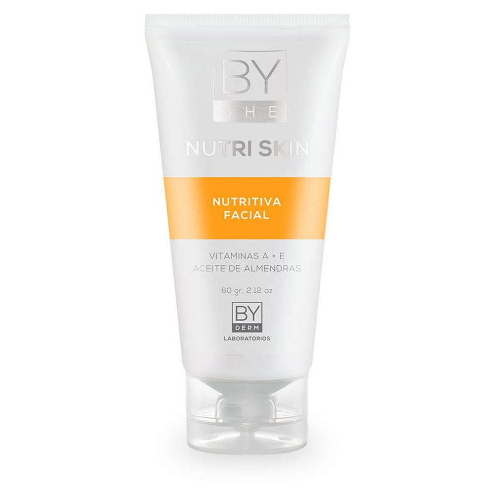 BY SHE NUTRI SKIN FACIAL NUTRI