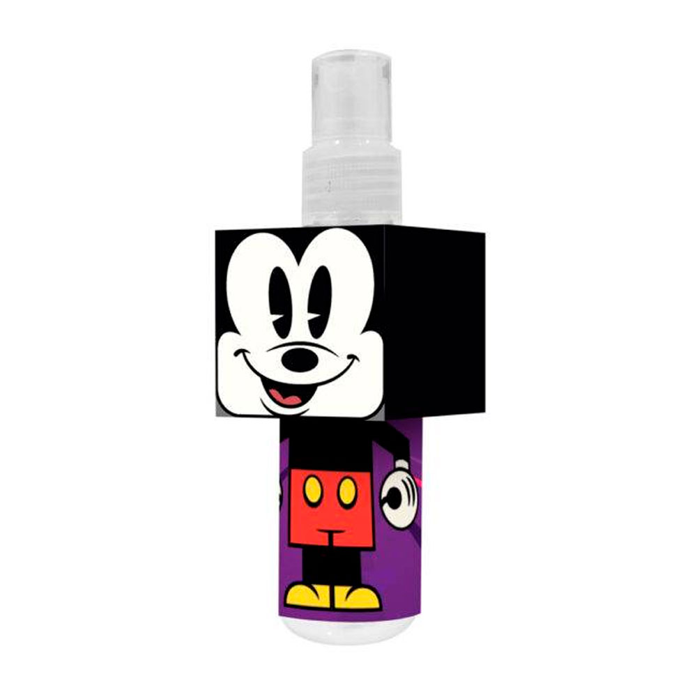DISNEY MICKEY CUBO 65ml