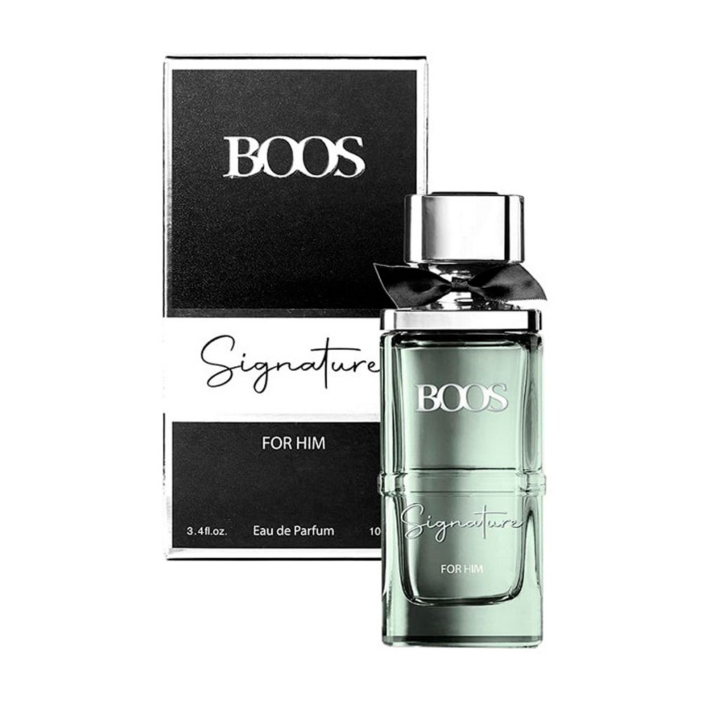 BOOS SIGNATURE FOR HIM EDP 100ml