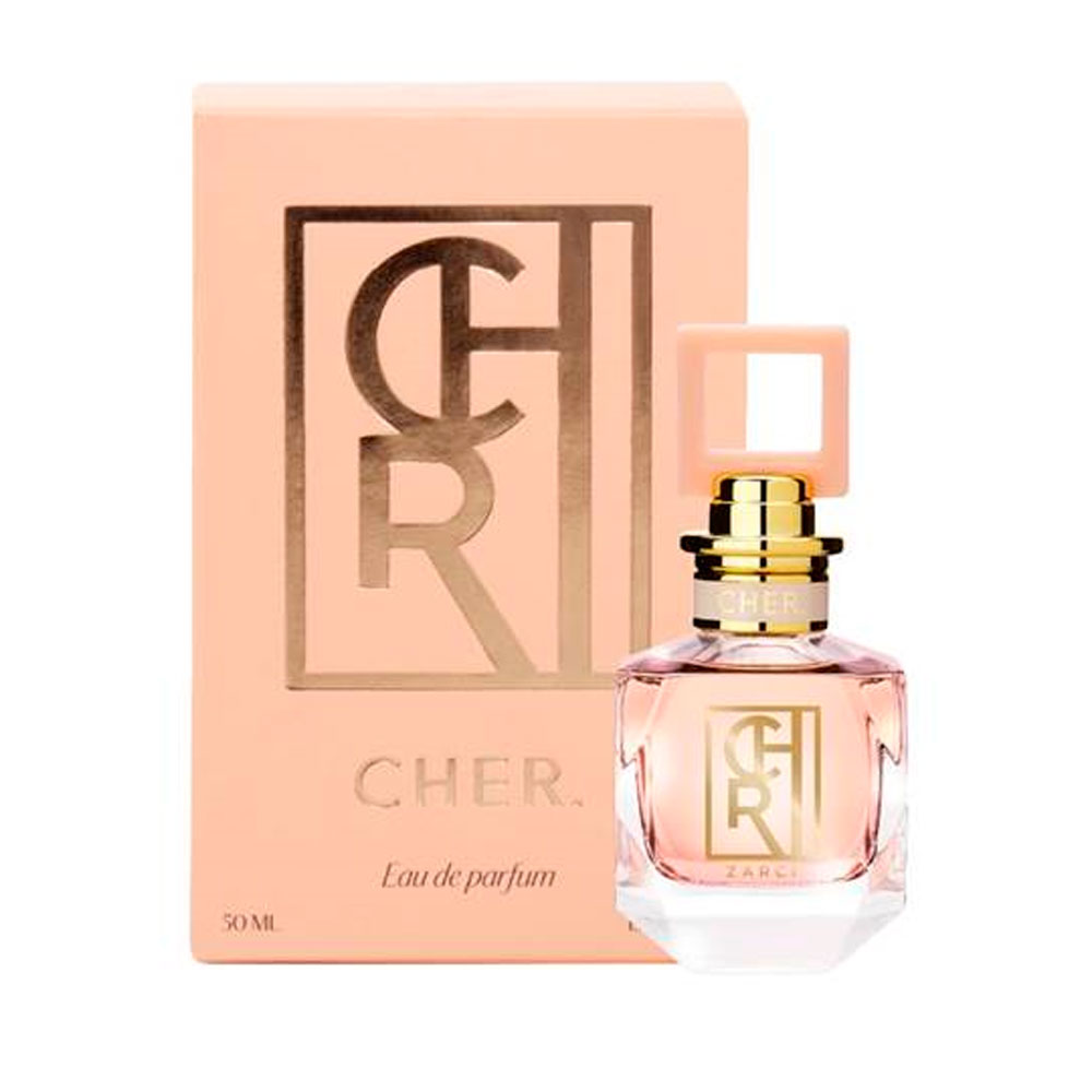 CHER ZARCI EDP 100ml