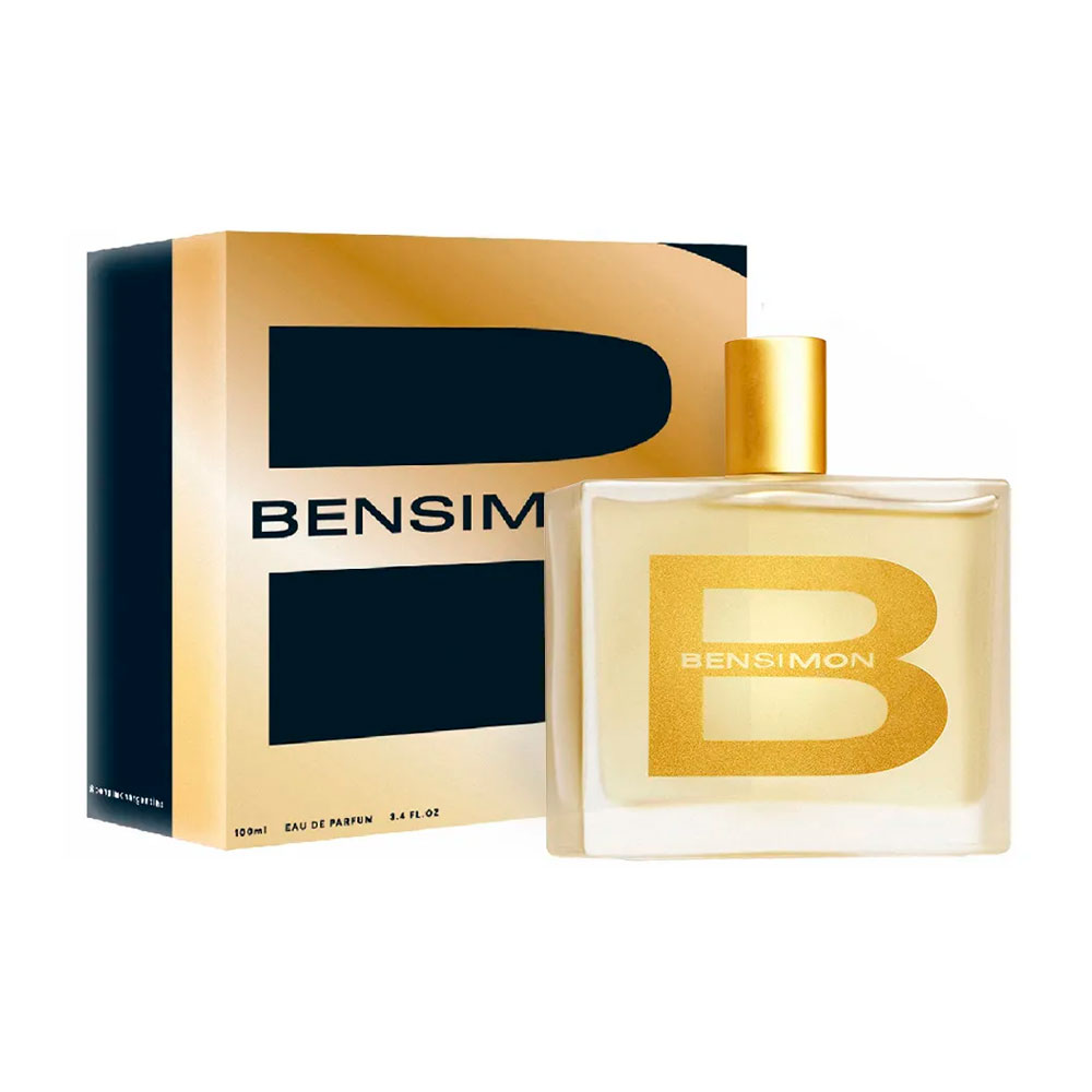 BENSIMON SUNSET MEN EDP 100ml