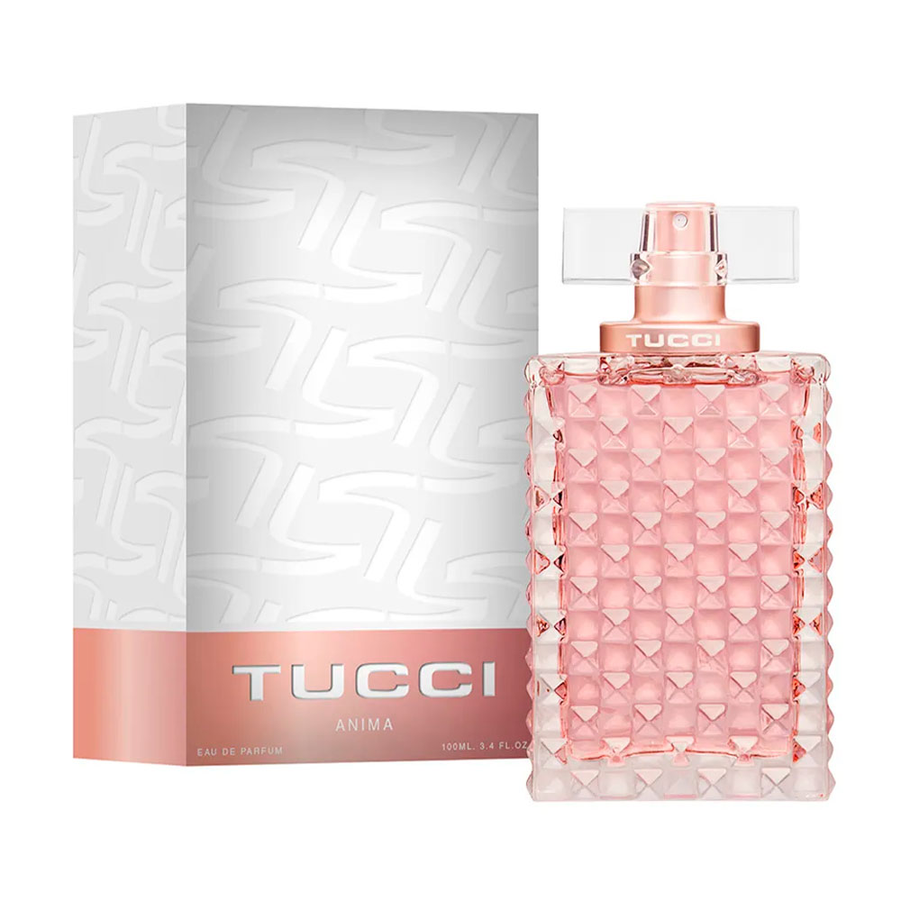 TUCCI ANIMA EDP 100ml