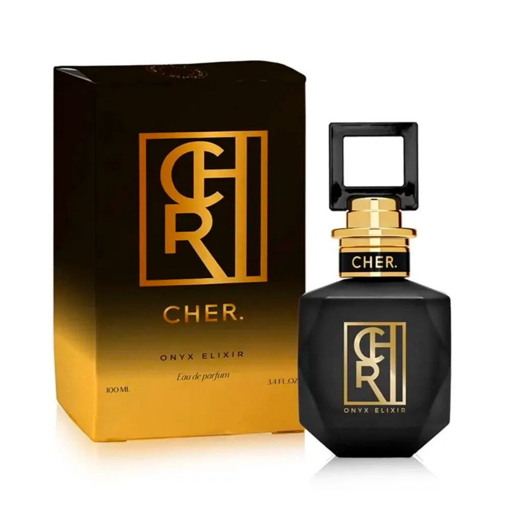 CHER ONYX ELIXIR EDP 50ml