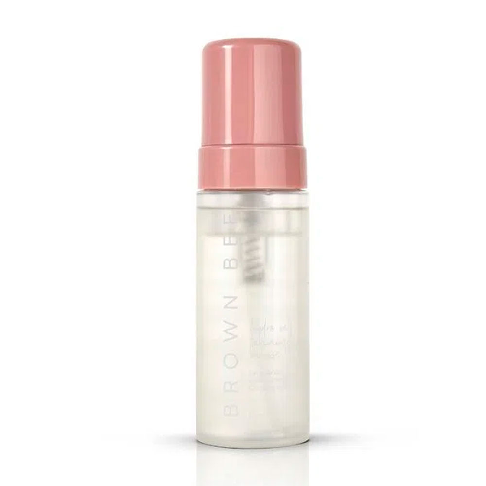 BROWN BEE AUTOBRONCEANTE HYDRO MOUSSE 200ml