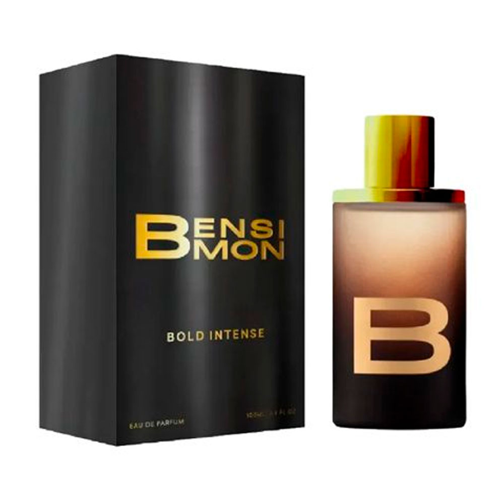 BENSIMON BOLD INTENSE EDP 100ml