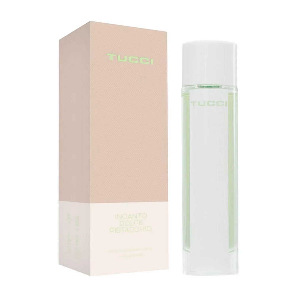 TUCCI INCANTO DOLCE PISTACCHIO EDT 100ml