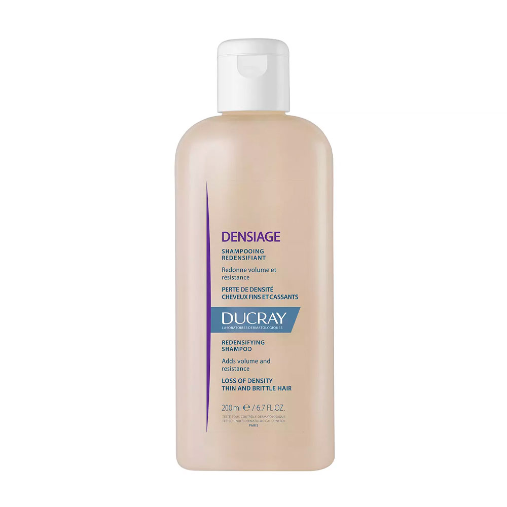 DUCRAY DENSIAGE SHAMPOO REDENSIFICANTE 200ml
