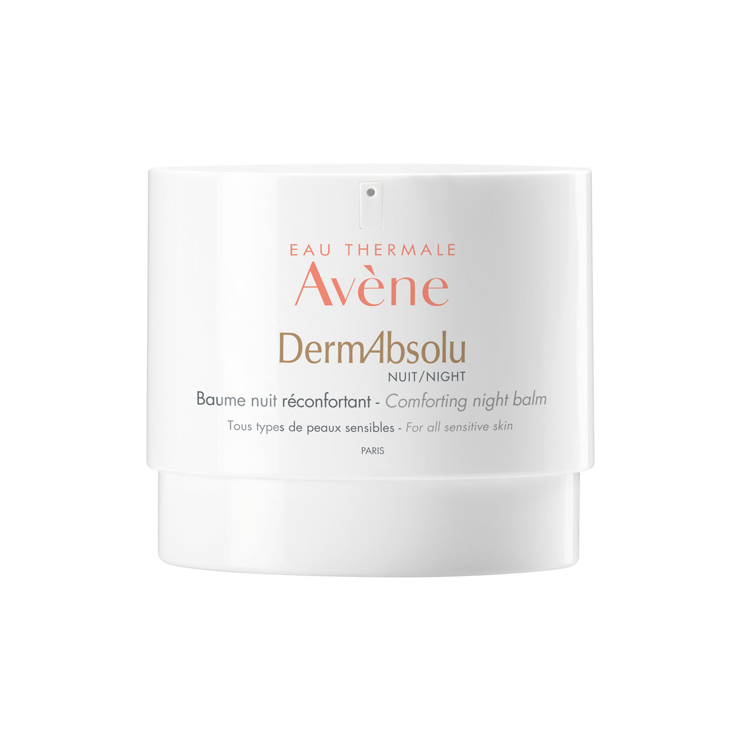 AVENE DERMABSOLU NOCHE BALSAMO RECONFORTANTE 40ML