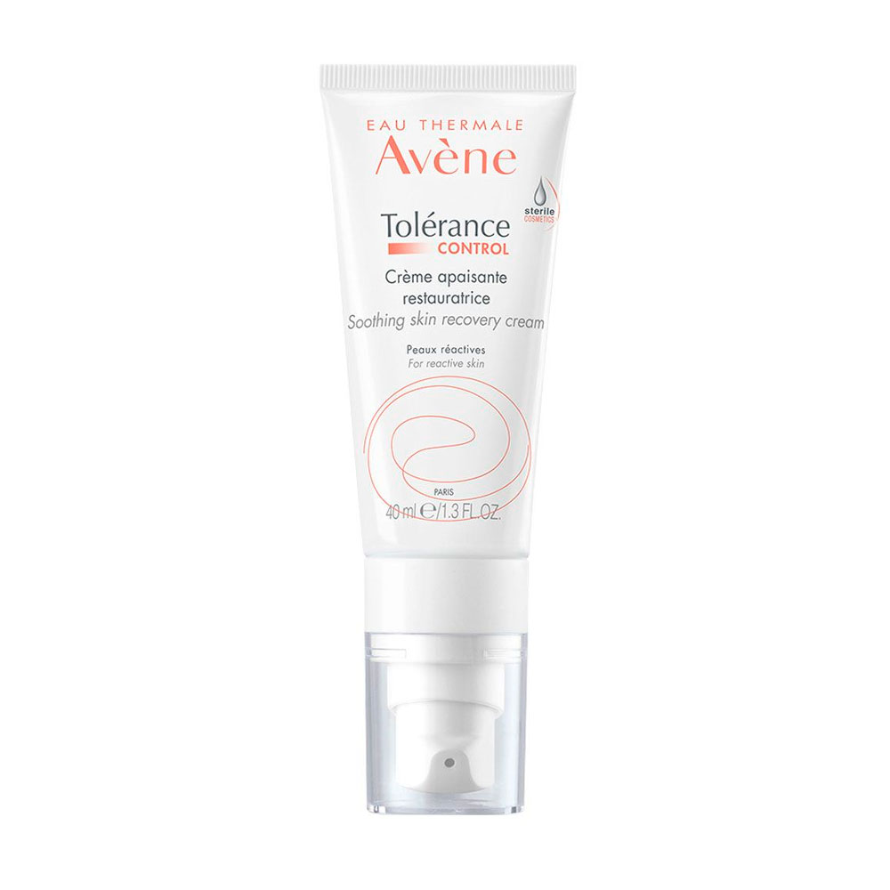 AVENE TOLERANCE CONTROL CREMA CALMANTE 40ML
