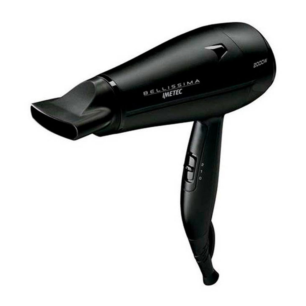 BELLISISMA SECADOR COMPACTO C19 MOTOR DC 1400W