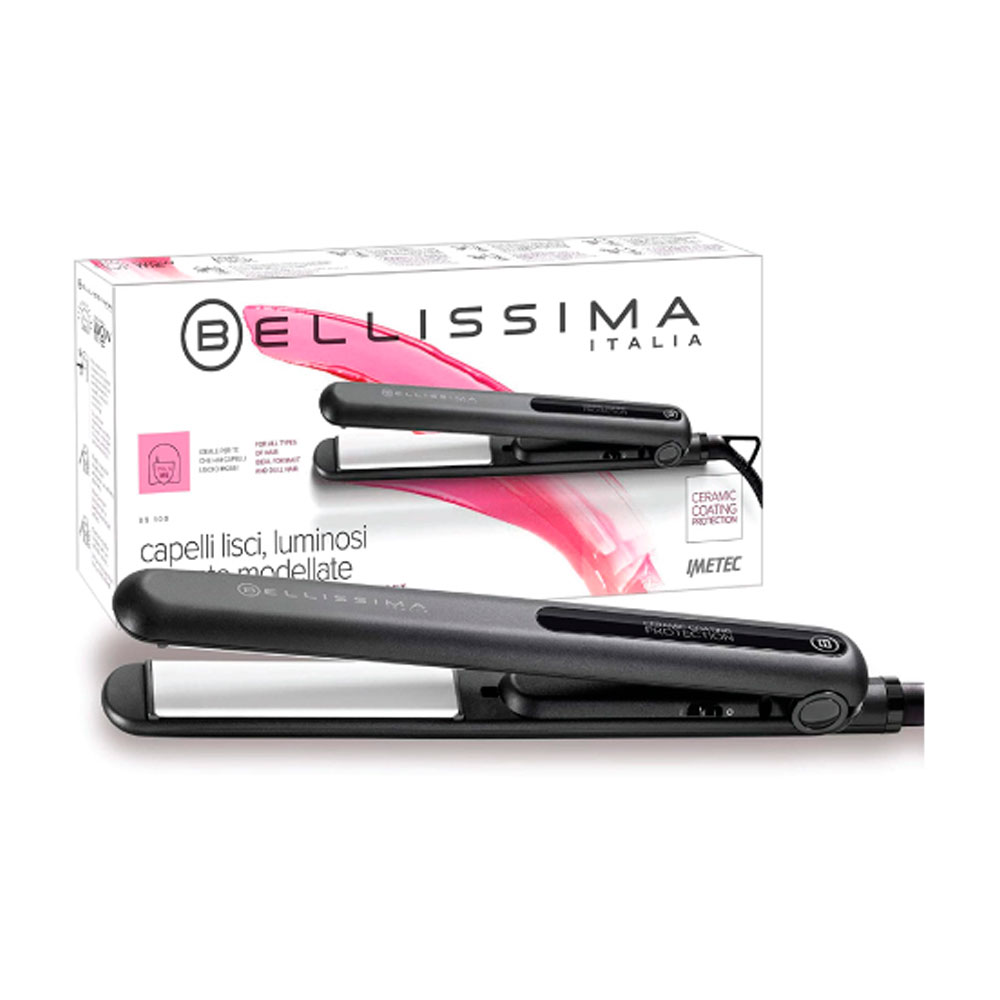 BELLISSIMA PLANCHA B9 CERAMIC COATING PROTECTION