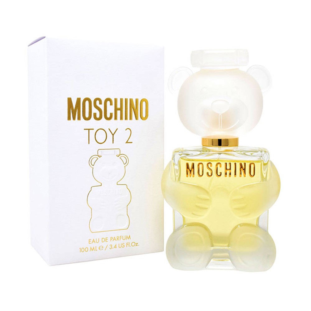 MOSCHINO TOY2 EDP 100ml