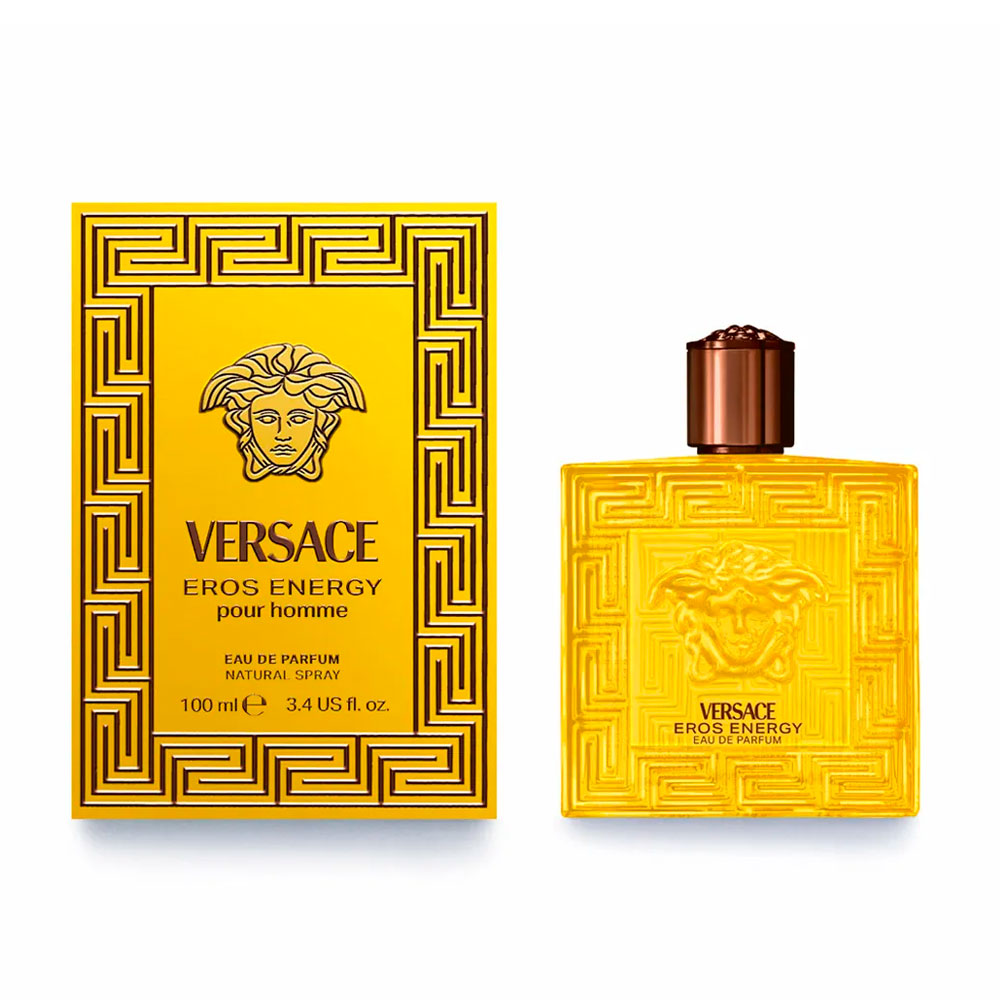 VERSACE EROS ENERGY POUR HOMME EDP 100ml