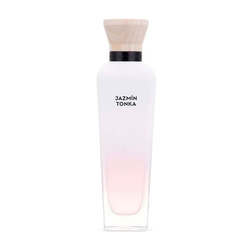 ADOLFO DOMINGUEZ JAZMIN TONKA EDP 120ml