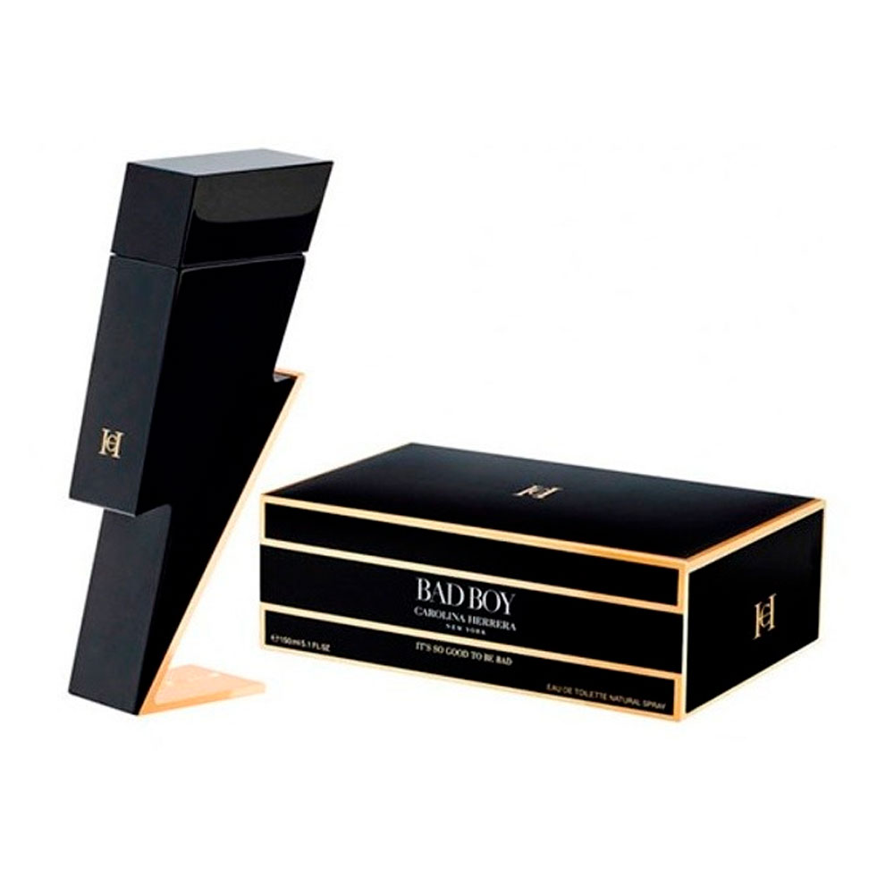 CAROLINA HERRERA BAD BOY EDT 150ml