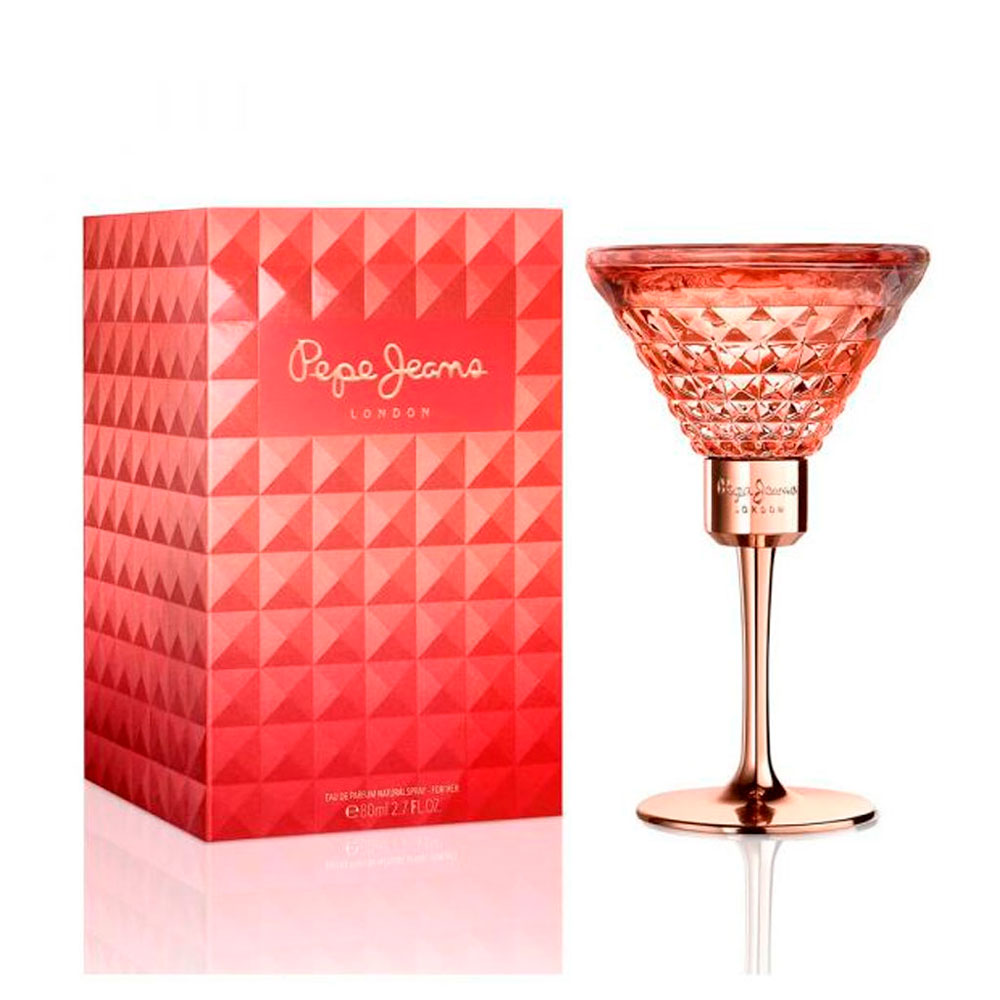 PEPE JEANS FOR HER EDP 80ml