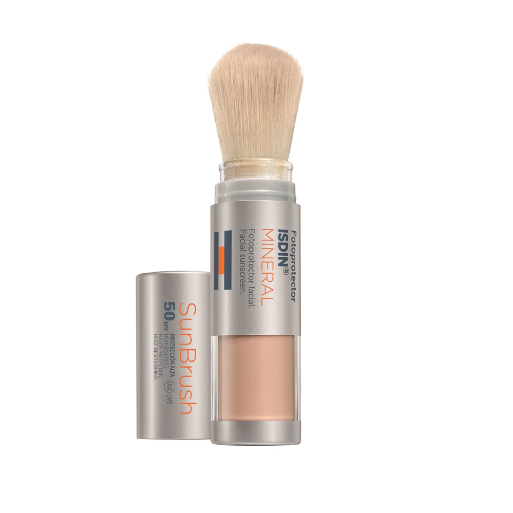 ISDIN FOTO FPS50+ SUNBRUSH MINERAL 4gr