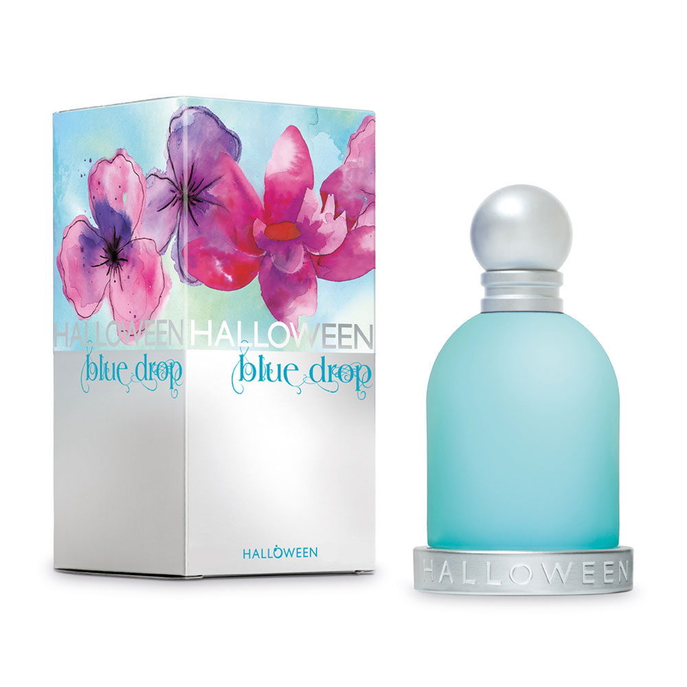 HALLOWEEN BLUE DROP EDT 30ml