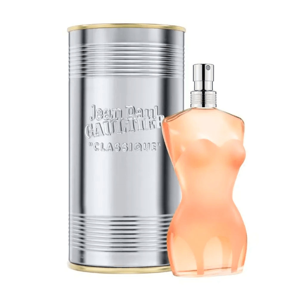 JEAN PAUL GAULTIER CLASSIQUE EDT 100ml