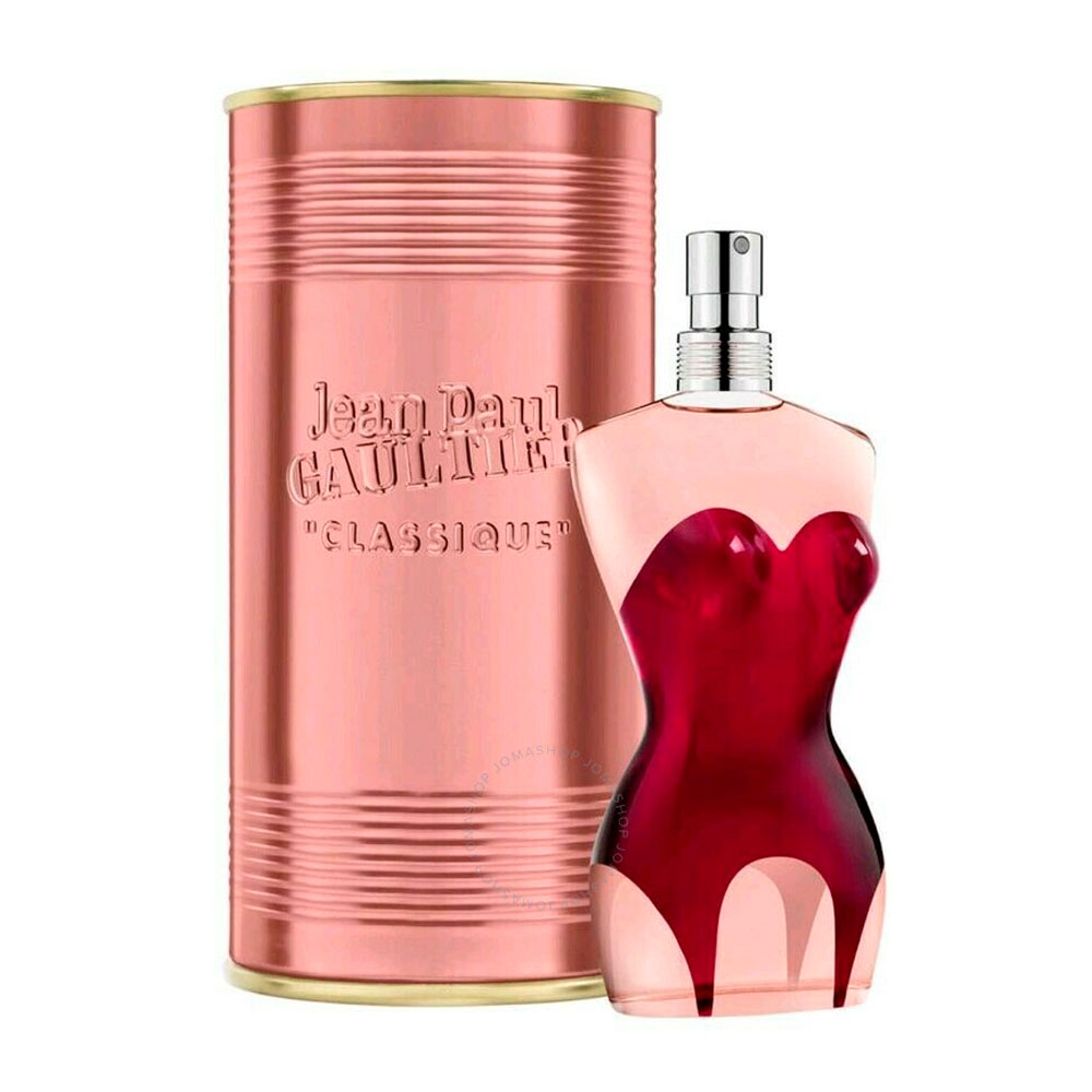 JEAN PAUL GAULTIER CLASSIQUE EDP 100ml