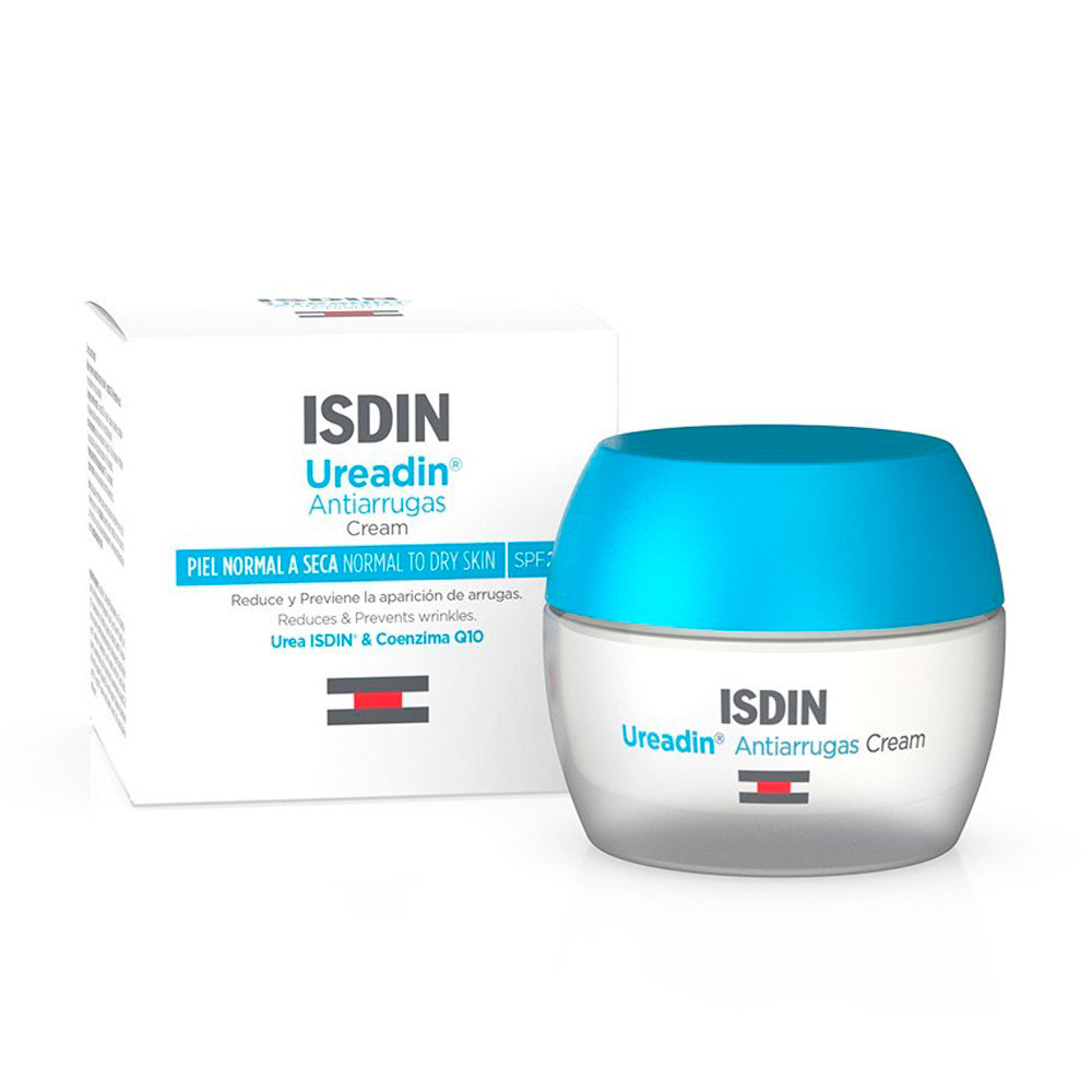 ISDIN UREADIN ANTIARRUGAS CREMA 50ml