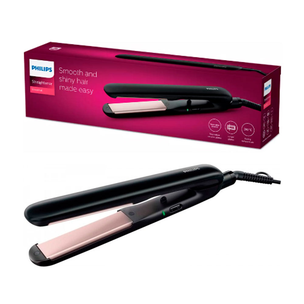 PHILIPS PLANCHA STRAIGHTENER ESSENTIAL