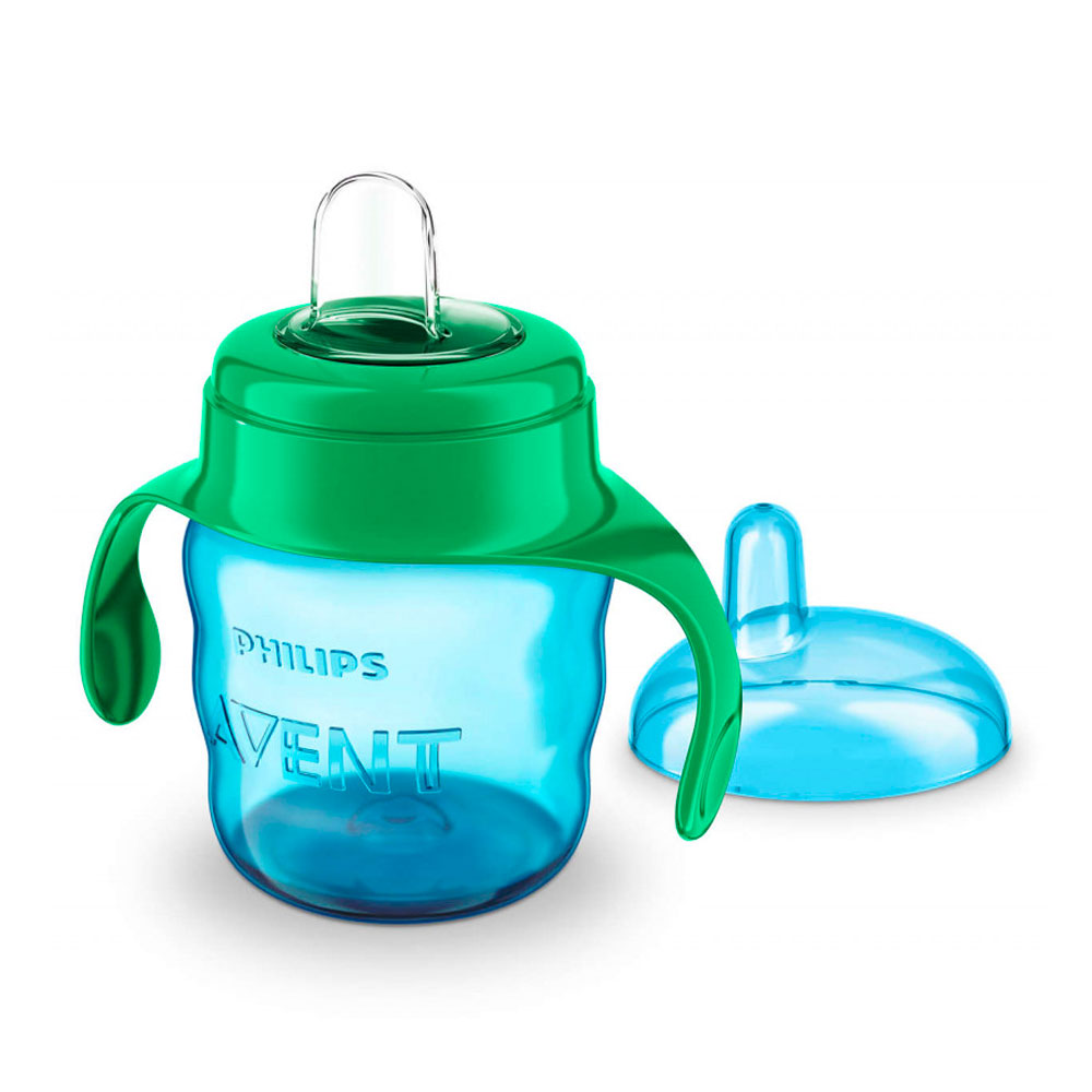AVENT VASO EASY NENE 6m+ 200ml