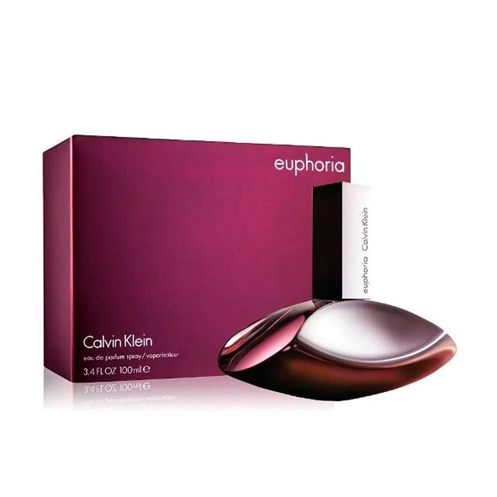 CALVIN KLEIN EUPHORIA EDP 100ml