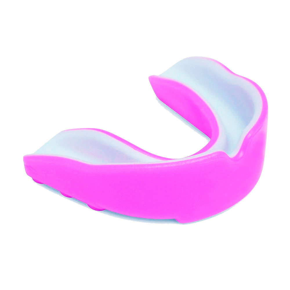 PROTECTOR BUCAL D3 ADULTO VIOLETA