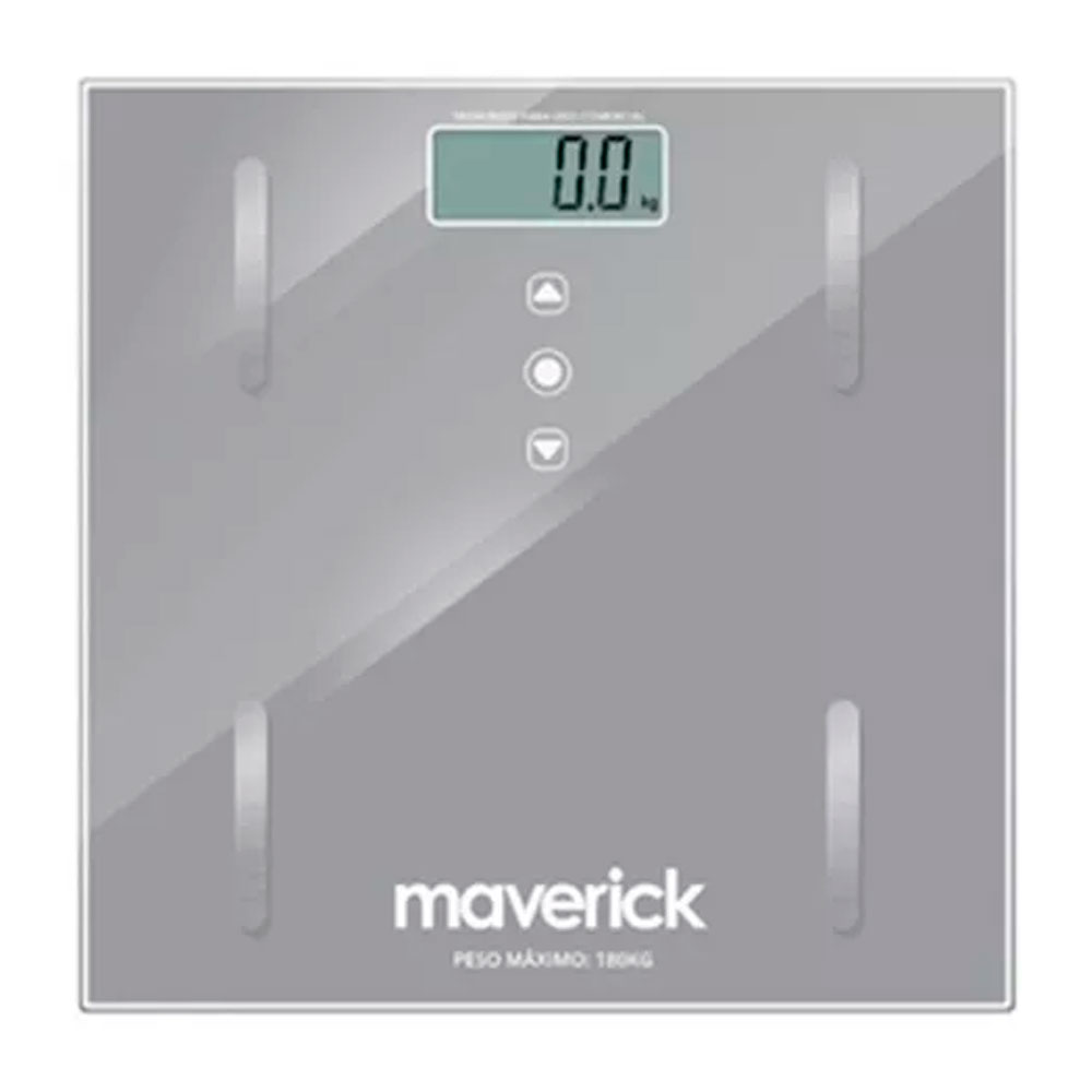 MAVERICK BALANZA DIGITAL BPD-01 180kg