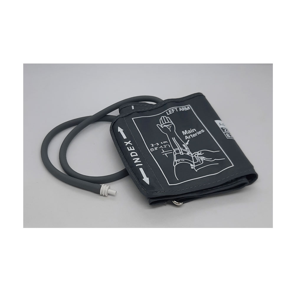 JUMPER BRAZAL ESTANDAR PARA TENSIOMETRO 22-36cm
